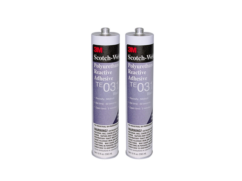 3M Thermosetting adhesive