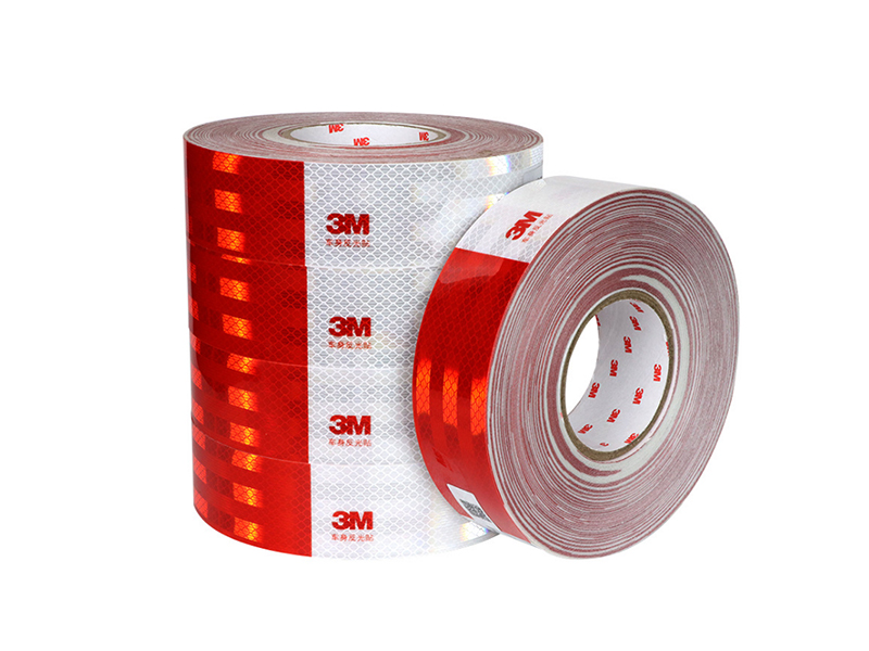 3M Body reflective film