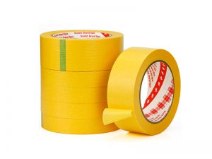 3M 244 Crepe tape